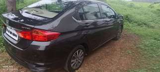 Honda City 1.5 V MT