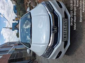 Honda City 1.5 V MT