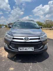 Toyota Innova Crysta 2.4 V