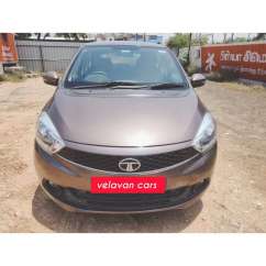 Tata Tigor XM 1.2 Revotron