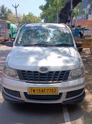 Mahindra Xylo others