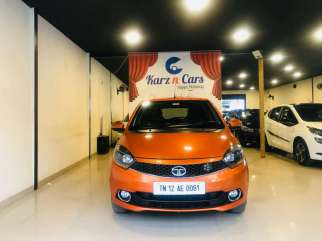 Tata Tiago others