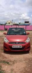 Hyundai i10 1.2 Magna