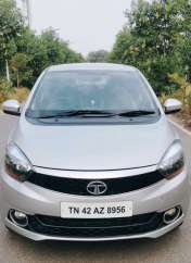 Tata Tigor 1.2 XZ Plus Revotron