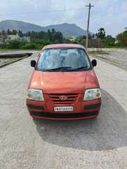 Hyundai Santro others