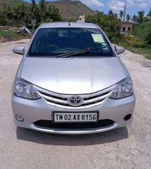 Toyota Etios GD