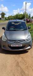 Hyundai Eon D Lite