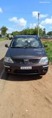 Mahindra Verito 1.4 G2 BS IV