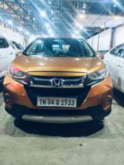 Honda WR-V 1.2 VX