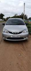 Toyota Etios G