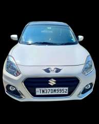 Maruti Suzuki Swift dzire VXI