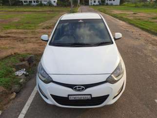 Hyundai i20 1.2 Asta