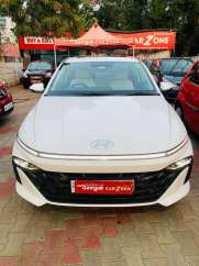 Hyundai Verna SX