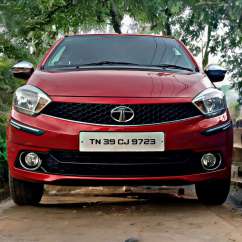 Tata Tiago XZA Plus