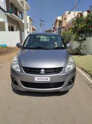 Maruti Suzuki Swift dzire VXI