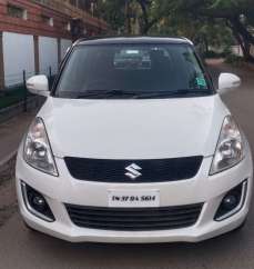 Maruti Suzuki Swift VDI Opt