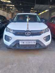 Tata Nexon XM