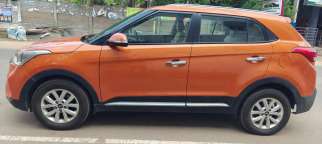 Hyundai Creta 1.4 S