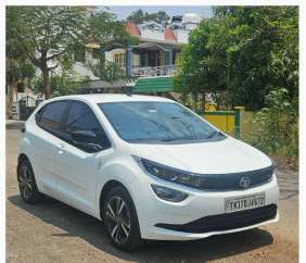 Tata Altroz XZ