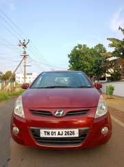 Hyundai i20 1.2 Asta (O)