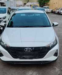 Hyundai i20 Sportz 1.2 MT