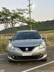 Maruti Suzuki Baleno others