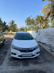 Honda City 1.5 V AT