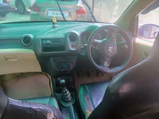 Honda Brio 1.2 S (O) MT