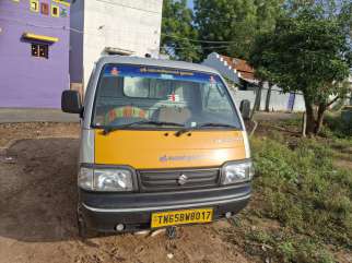 Maruti Suzuki Super Carry STD