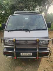 Maruti Suzuki Omni LPG