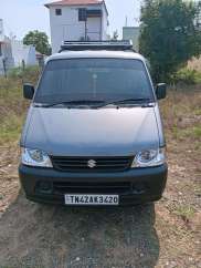 Maruti Suzuki Eeco 5 STR Ac