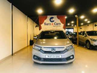 Honda Amaze 1.2 VX