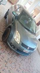 Maruti Suzuki Swift dzire VDI
