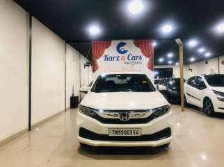 Honda Amaze VX