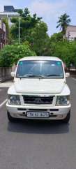 Tata Sumo Gold EX