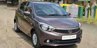 Tata Tiago XE