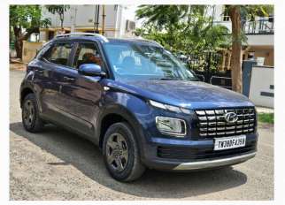 Hyundai Venue SX 1.2