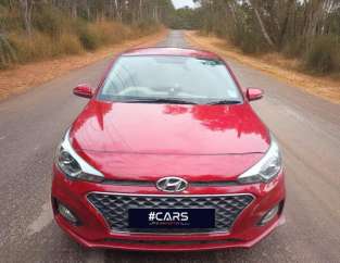 Hyundai Elite I20 others