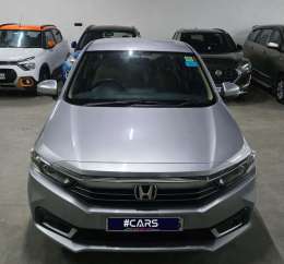Honda Amaze VX 1.2 Petrol MT