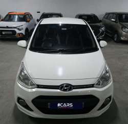 Hyundai Grand I10 1.1 CRDI Asta