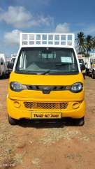 Mahindra Jeeto Jeeto Strong Diesel