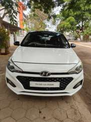 Hyundai i20 Asta