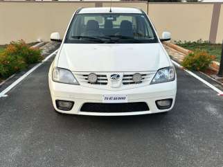 Mahindra Verito 1.4 G2 BS IV