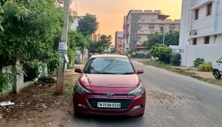 Hyundai i20 1.4 Asta CRDi