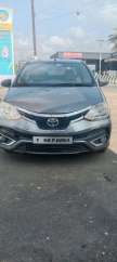 Toyota Etios GD