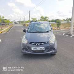 Hyundai Eon D Lite Plus