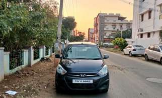 Hyundai i10 1.2 Magna Kappa2