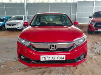 Honda Amaze 1.2 VX