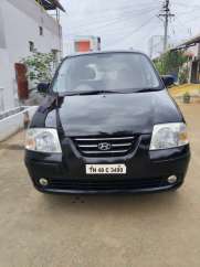 Hyundai Santro Xing XG