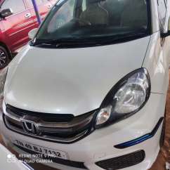 Honda Amaze 1.5 S i-DTEC